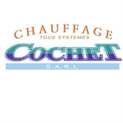 Cochet Sarl, Crottet - Horaires d'ouverture