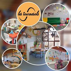Association Les Tournesols, Helfrantzkirch - Horaires d'ouverture