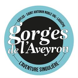 Office de tourisme Causses et Gorges de l'Aveyron, Saint-Antonin-Noble-Val - Horaires d'ouverture