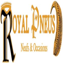 Royal Pneus, Auneuil - Horaires d'ouverture