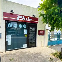 Auto Ecole Phile, Reims - Horaires d'ouverture