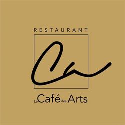 Restaurant Le Café des Arts, Beaulieu-sous-la-Roche - Horaires d'ouverture