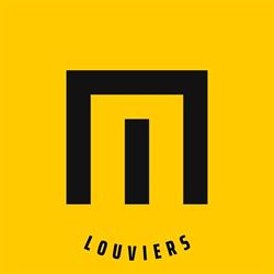 Cinémas Grand Forum, Louviers - Horaires d'ouverture