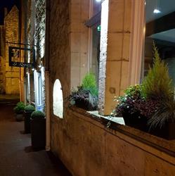 La Râpière, Bayeux - Horaires d'ouverture