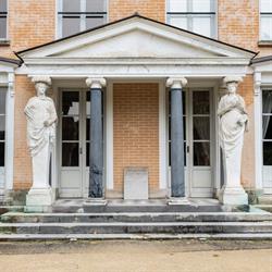 Maison de Chateaubriand La Vallée Aux Loups Renseignements, Châtenay-Malabry - Horaires d'ouverture