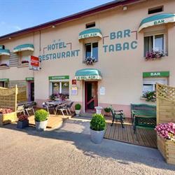 Restaurant Bel Air, Marville - Horaires d'ouverture
