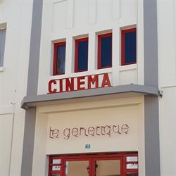 Cinéma Le Générique, Montbazon - Horaires d'ouverture