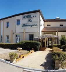 Hotel La Bérangère, Pérouges - Horaires d'ouverture