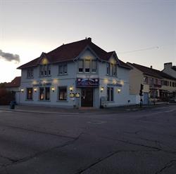 Restaurant Riviera, Hombourg-Haut - Horaires d'ouverture