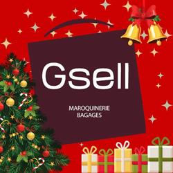 Gsell Maroquinier Ligne Informatique, Nancy - Horaires d'ouverture