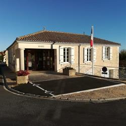 Mairie, Challignac - Horaires d'ouverture