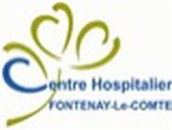 Centre Hospitalier, Fontenay-le-Comte - Horaires d'ouverture