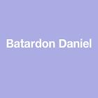 Batardon Daniel, Lucinges - Horaires d'ouverture