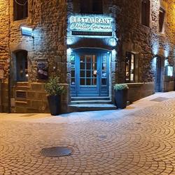 L'atelier Gourmand, Dinan - Horaires d'ouverture