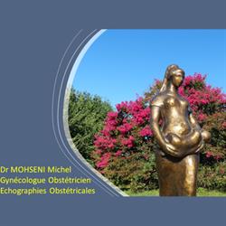 Docteur Mohseni Michel, La Motte-Servolex - Horaires d'ouverture