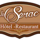 Hôtel Le Sérac, La Grave - Horaires d'ouverture