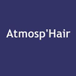 Atmosp'Hair, Besançon - Horaires d'ouverture