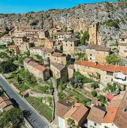 Mairie, Comprégnac - Horaires d'ouverture