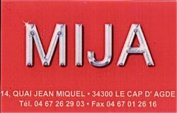 MiJa, Agde - Horaires d'ouverture