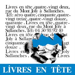 Livres En Tête Sarl, Sallanches - Horaires d'ouverture