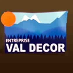 Val Décor SAS, Bozel - Horaires d'ouverture
