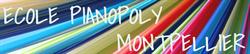 Ecole Pianopoly Montpellier- l'Atelier Musical cours de piano, violon, guitare, chant Montpellier, - Horaires d'ouverture