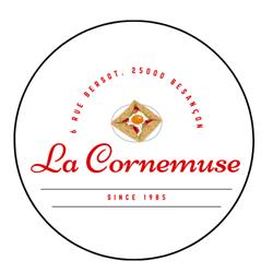 La Cornemuse, Besançon - Horaires d'ouverture