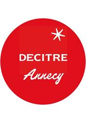 Decitre Littérature Loisirs, Annecy - Horaires d'ouverture