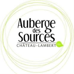 Auberge des sources, Haut-du-Them-Château-Lambert - Horaires d'ouverture