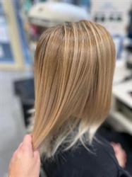 A.hair coiffure, Bolbec - Horaires d'ouverture