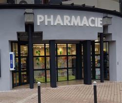 Pharmacie Boutet, Mende - Horaires d'ouverture
