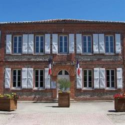 Mairie, Montesquieu-Lauragais - Horaires d'ouverture