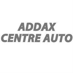 Addax Centre Auto Luxeuil Les Bains, Luxeuil-les-Bains - Horaires d'ouverture
