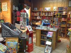 Librairie Ex Libris, Lagnieu - Horaires d'ouverture