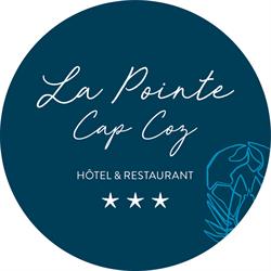Hôtel Restaurant de la Pointe du Cap Coz, Fouesnant - Horaires d'ouverture