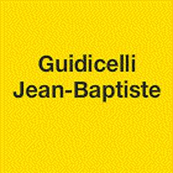 Guidicelli Jean Baptiste, Lavatoggio - Horaires d'ouverture