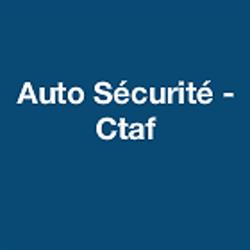 Auto Sécurité - Ctaf, Bernaville - Horaires d'ouverture