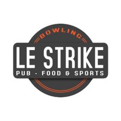 Le Strike, Trégueux - Horaires d'ouverture