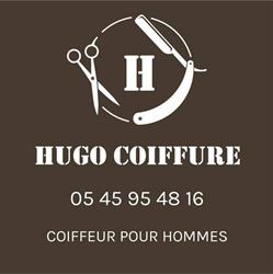Hugo Coiffure, Angoulême - Horaires d'ouverture