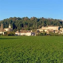 Mairie, Bonlieu-sur-Roubion - Horaires d'ouverture