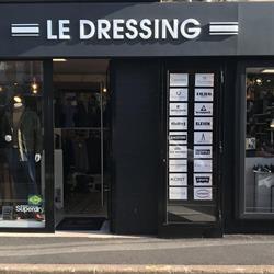 Le Dressing, Montmorency - Horaires d'ouverture
