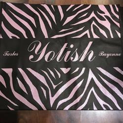 Yotish, Bayonne - Horaires d'ouverture