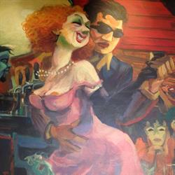 Café Théâtre de la Mi Graine, Lyon - Horaires d'ouverture