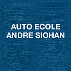 AUTO ECOLE ANDRE SIOHAN, Plouescat - Horaires d'ouverture