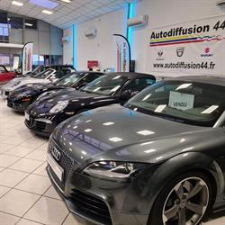 Auto Diffusion 44, Sainte-Luce-sur-Loire - Horaires d'ouverture