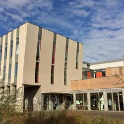 Ecole Supérieure art Et Design Accueil Esad, Amiens - Horaires d'ouverture