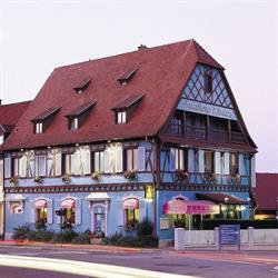 Hostellerie D'alsace, Cernay - Horaires d'ouverture