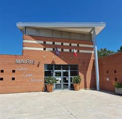 Mairie Auzeville-Tolosane, - Horaires d'ouverture