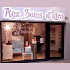 Aux Soins D'eden, Moëlan-sur-Mer - Horaires d'ouverture
