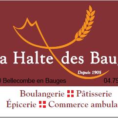 Halte des Bauges, Bellecombe-en-Bauges - Horaires d'ouverture